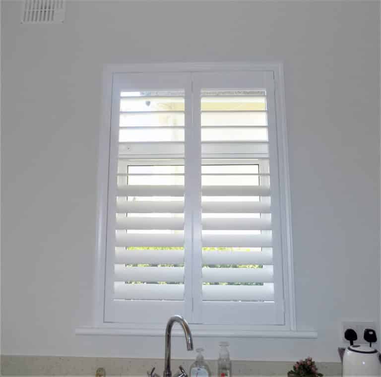 Kitchen Shutters